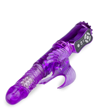 Charger l'image dans la galerie, Vibro rabbit va-et-vient Swan