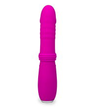 Charger l'image dans la galerie, Vibro rabbit va-et-vient USB 12 vitesses