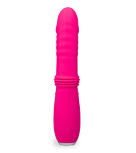 Charger l'image dans la galerie, Vibro rabbit va-et-vient USB 12 vitesses