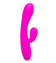 Charger l'image dans la galerie, Vibro rabbit Violetta rechargeable