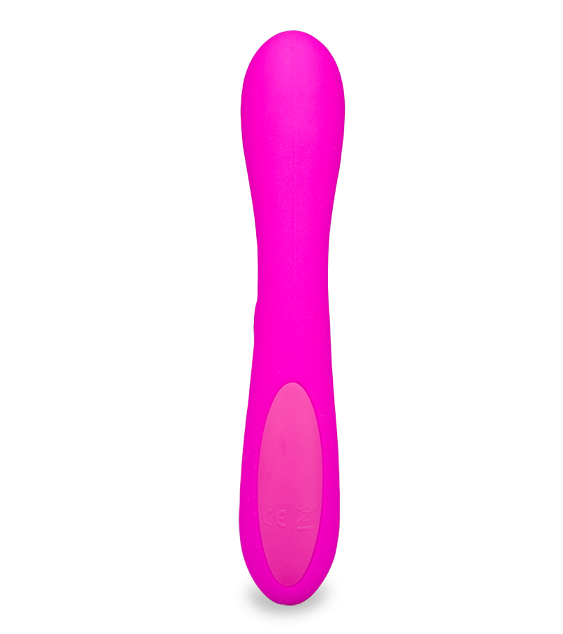 Vibro rabbit Violetta rechargeable