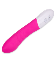 Charger l'image dans la galerie, Vibro silicone puissant USB 7 vitesses