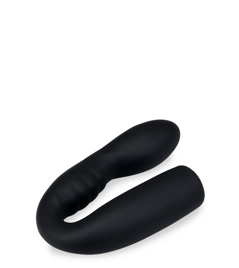 Vibro stimulateur point G clitoris flexible