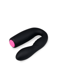 Charger l'image dans la galerie, Vibro stimulateur point G clitoris flexible