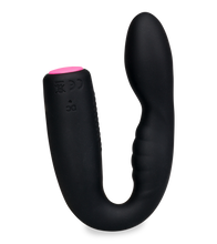 Charger l'image dans la galerie, Vibro stimulateur point G clitoris flexible
