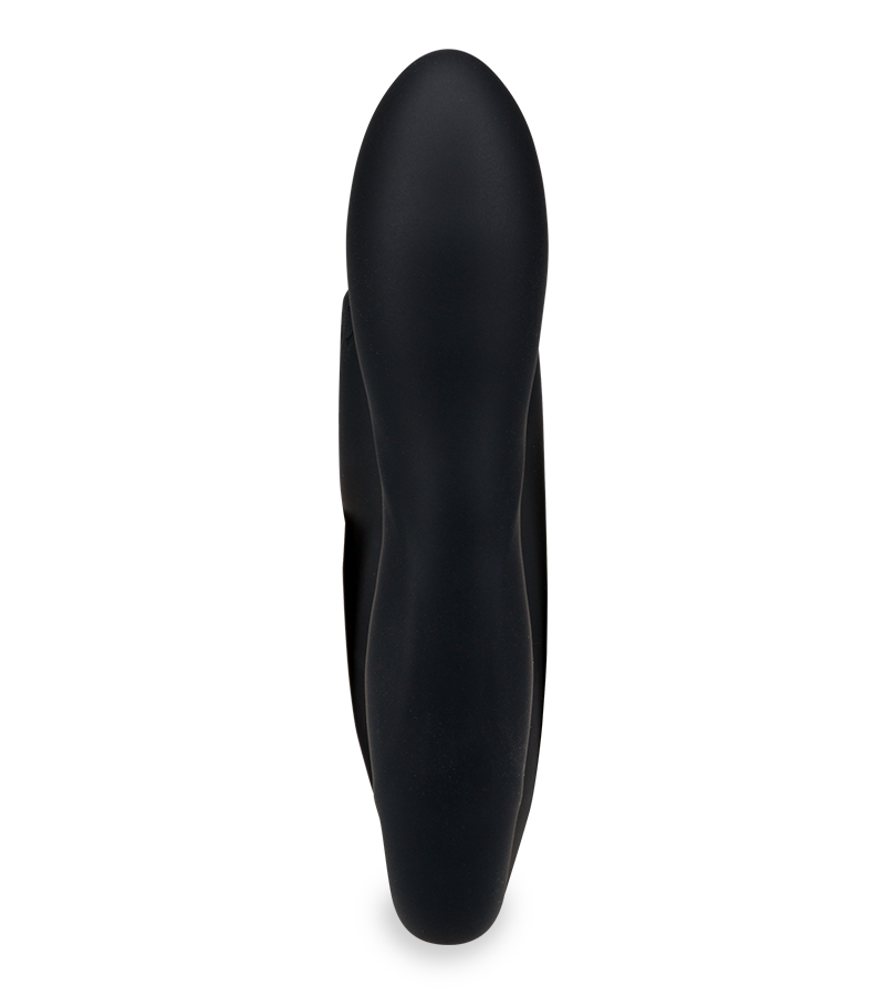 Vibro stimulateur point G clitoris flexible