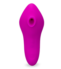 Charger l'image dans la galerie, Vibro suceur de clitoris 12 modes USB