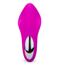 Charger l'image dans la galerie, Vibro suceur de clitoris 12 modes USB