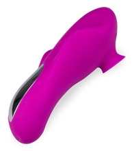 Charger l'image dans la galerie, Vibro suceur de clitoris 12 modes USB
