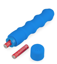 Charger l'image dans la galerie, Vibromasseur 10 modes Groovy