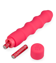 Charger l'image dans la galerie, Vibromasseur 10 modes Groovy