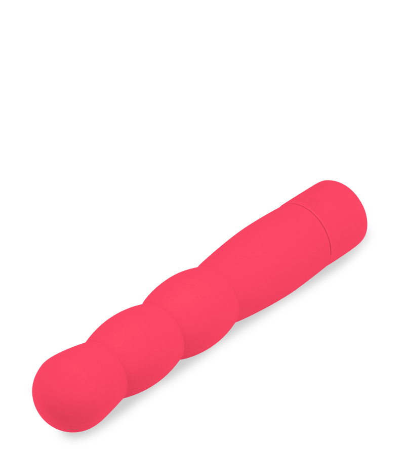 Vibromasseur 10 modes Loopy