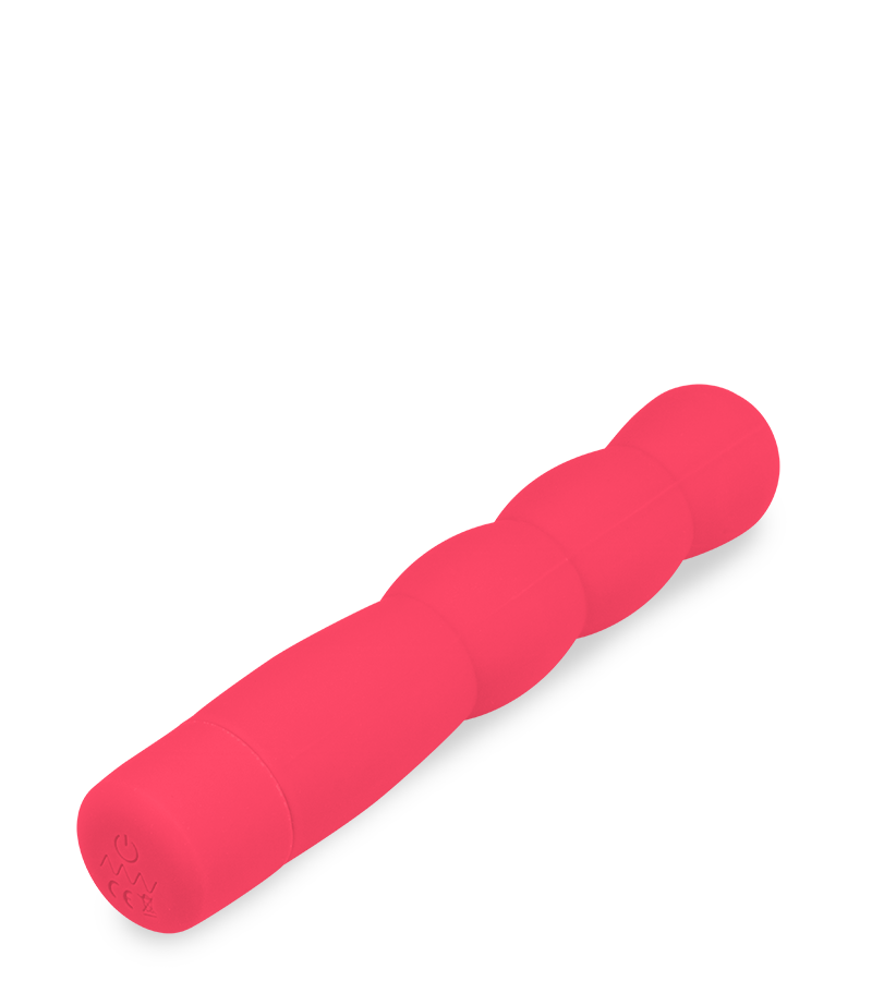 Vibromasseur 10 modes Loopy