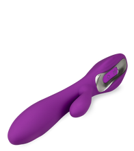 Charger l'image dans la galerie, Vibromasseur 9 modes Joly Bunny