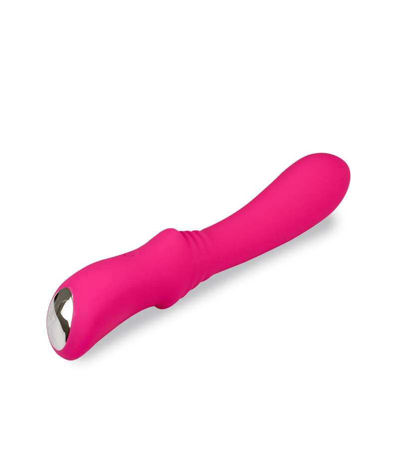 Vibromasseur 9 modes Knight