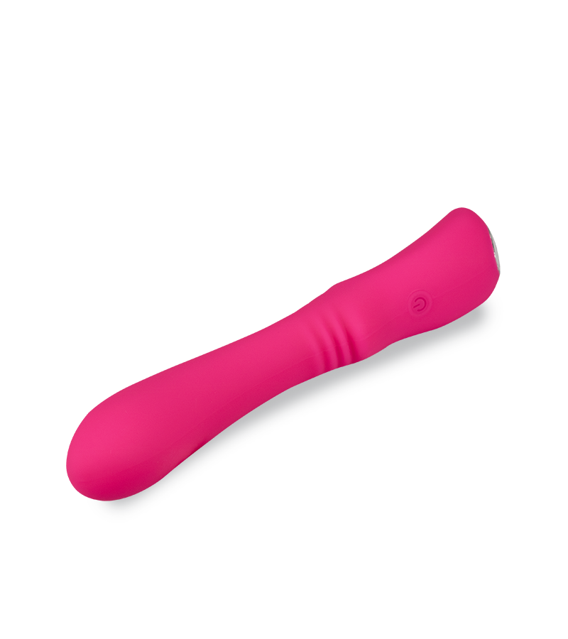 Vibromasseur 9 modes Knight