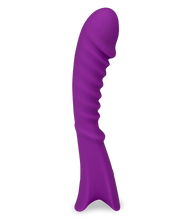 Charger l'image dans la galerie, Vibromasseur 9 modes Topi