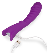 Charger l'image dans la galerie, Vibromasseur 9 modes Topi