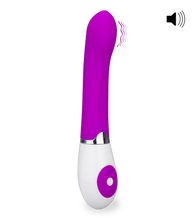 Charger l'image dans la galerie, Vibromasseur Ă  commande vocale