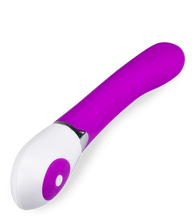 Charger l'image dans la galerie, Vibromasseur Ă  commande vocale