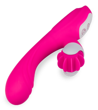 Charger l'image dans la galerie, Vibromasseur à hélices Sensation