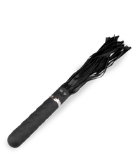 Charger l'image dans la galerie, Vibromasseur avec martinet BDSM