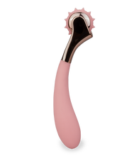Charger l'image dans la galerie, Vibromasseur avec roulette de Wartenberg