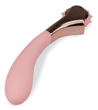 Charger l'image dans la galerie, Vibromasseur avec roulette de Wartenberg