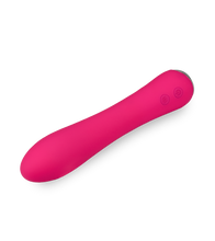 Charger l'image dans la galerie, Vibromasseur chauffant Aurora