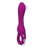 Vibromasseur confort et plaisir Romance