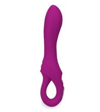 Charger l'image dans la galerie, Vibromasseur confort et plaisir Romance