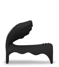 Charger l'image dans la galerie, Vibromasseur couple avec cockring télécommandé 12 modes