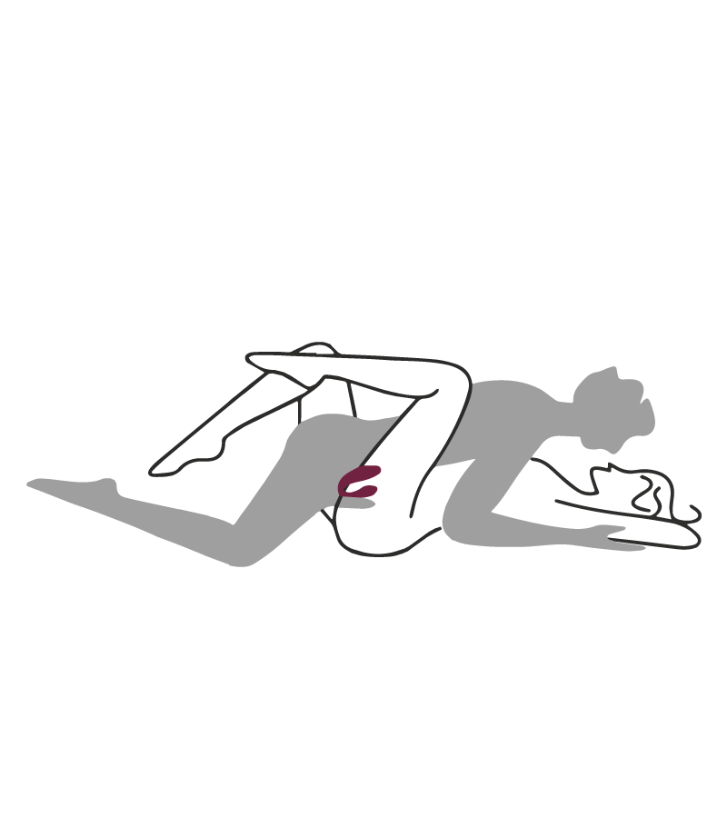 Vibromasseur couple Lov'Inside