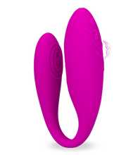Charger l'image dans la galerie, Vibromasseur couple Lov'Inside