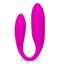 Charger l'image dans la galerie, Vibromasseur couple Lov'Inside