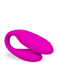 Charger l'image dans la galerie, Vibromasseur couple Lov'Inside