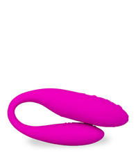 Charger l'image dans la galerie, Vibromasseur couple Lov'Inside