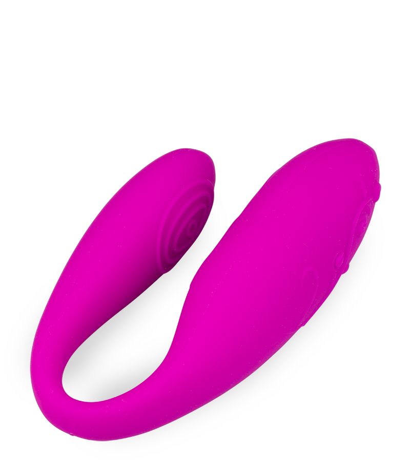 Vibromasseur couple Lov'Inside