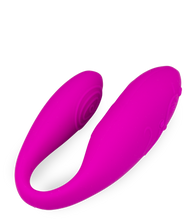 Charger l'image dans la galerie, Vibromasseur couple Lov'Inside