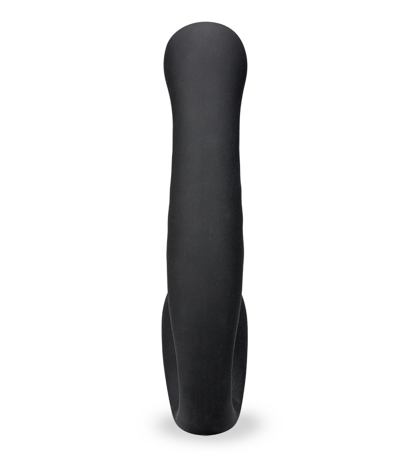 Vibromasseur courbé point G Sweet Bunny