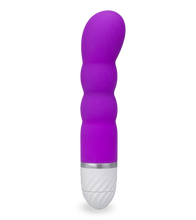 Charger l'image dans la galerie, Vibromasseur courbé stimulation point G