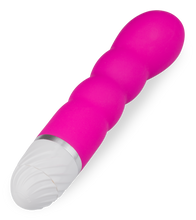 Charger l'image dans la galerie, Vibromasseur courbé stimulation point G