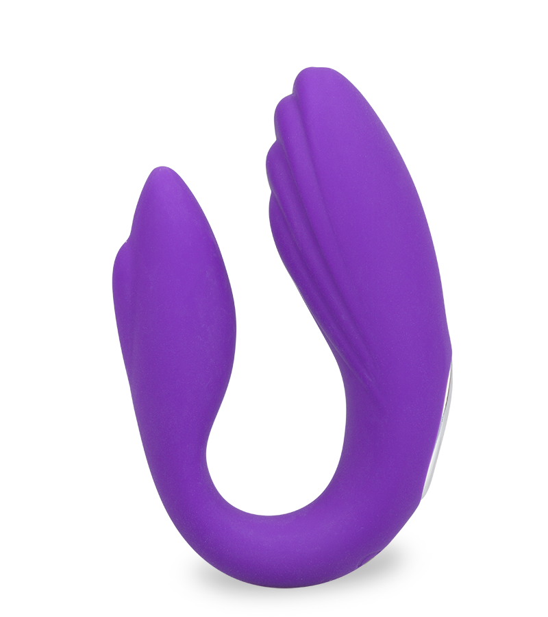 Vibromasseur de couple télécommandé Cooler