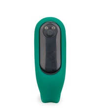 Charger l'image dans la galerie, Vibromasseur de couple télécommandé Forest