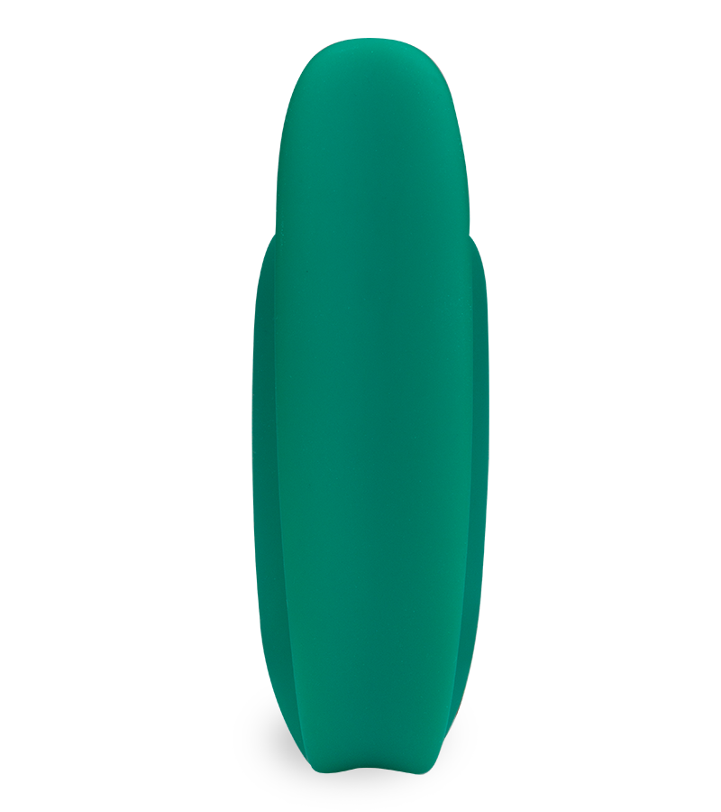 Vibromasseur de couple télécommandé Forest