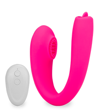 Charger l'image dans la galerie, Vibromasseur de couple télécommandé Many