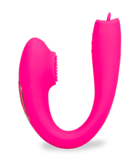 Charger l'image dans la galerie, Vibromasseur de couple télécommandé Many