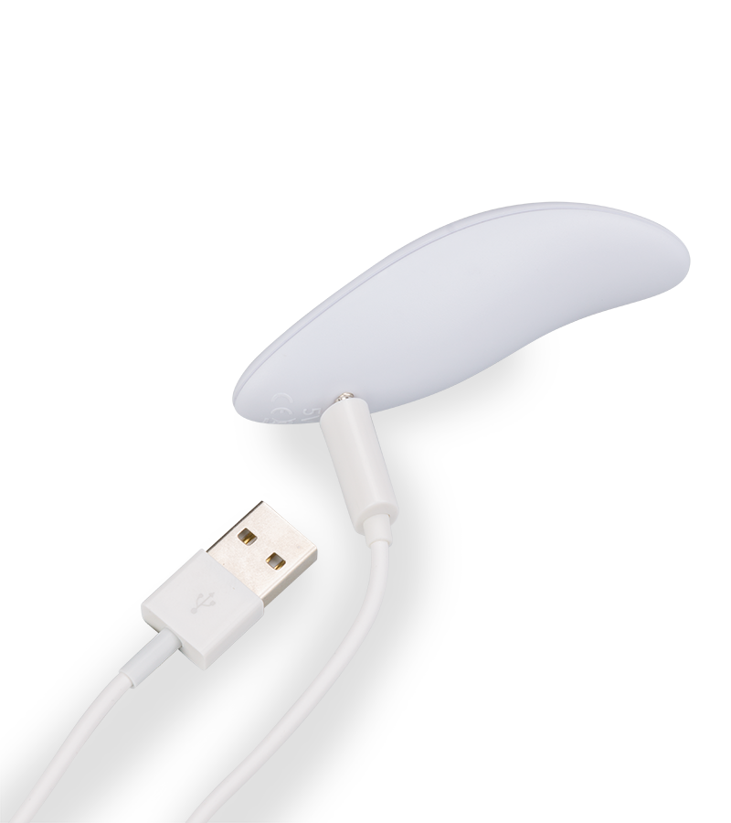 Vibromasseur de couple télécommandé Wejoy