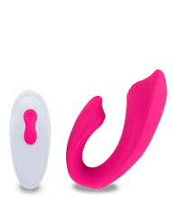 Charger l'image dans la galerie, Vibromasseur de couple télécommandé Wejoy