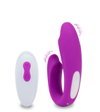 Vibromasseur de couple télécommandé Wejoy